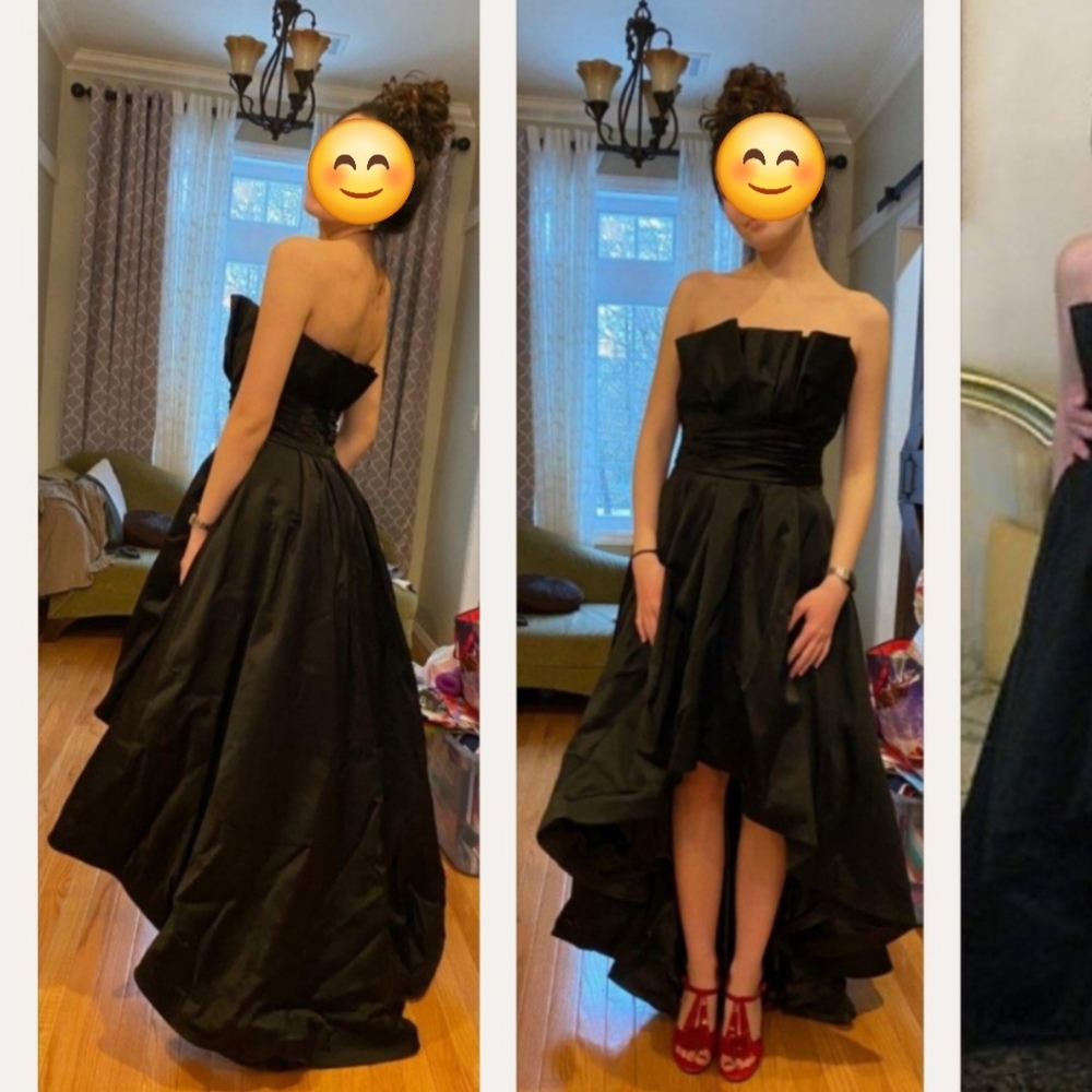 Gown